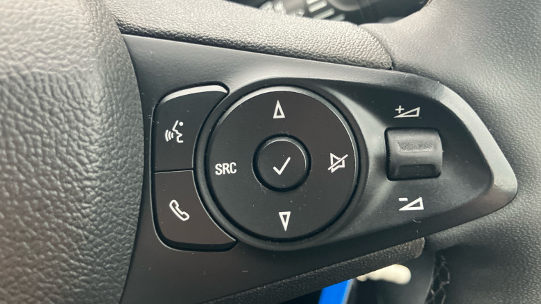 Vauxhall Corsa 1.2 GS 5dr Petrol Hatchback